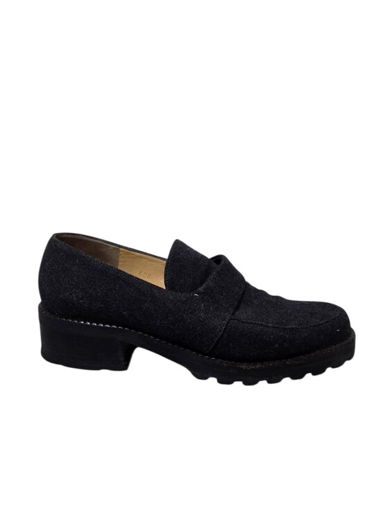 Walter Steiger Shoes - Walter Steiger Loafer by ILGA